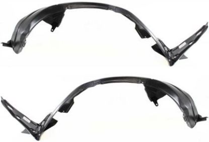 Picture of Fender Liner