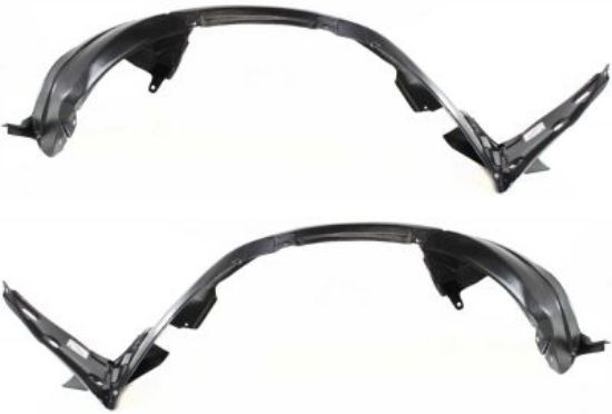 Picture of Fender Liner