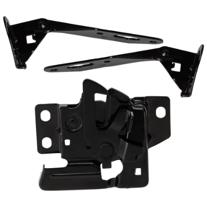 Picture of Hood Latch