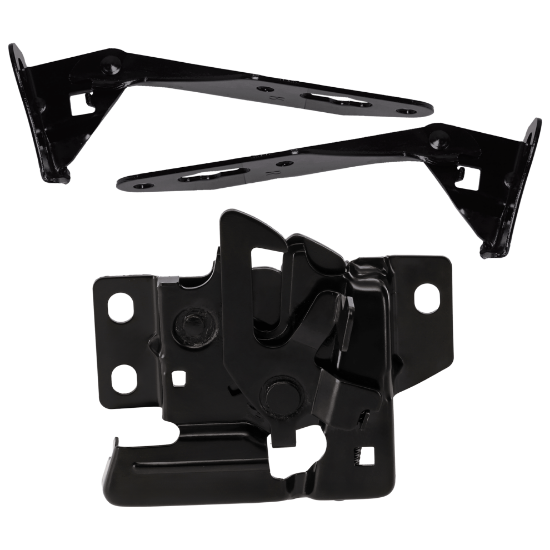 Picture of Hood Latch