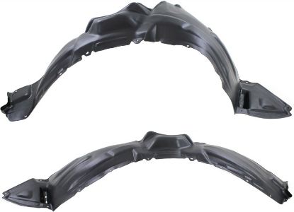 Picture of Fender Liner