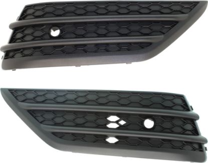 Picture of Bumper Grille