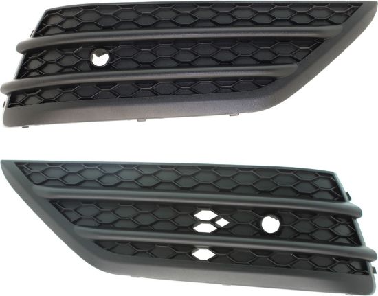 Picture of Bumper Grille