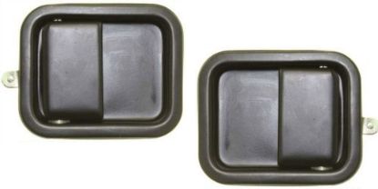 Picture of Exterior Door Handle