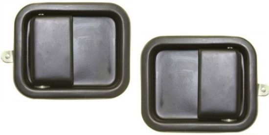 Picture of Exterior Door Handle