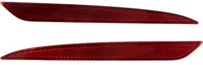 Picture of Bumper Reflector