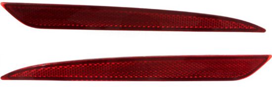 Picture of Bumper Reflector
