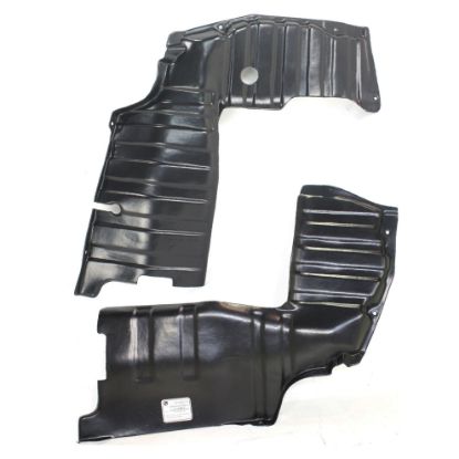 Picture of Engine Splash Shield