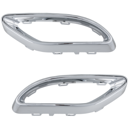 Picture of Bumper Trim