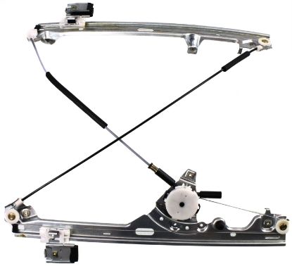 Picture of Window Regulator
