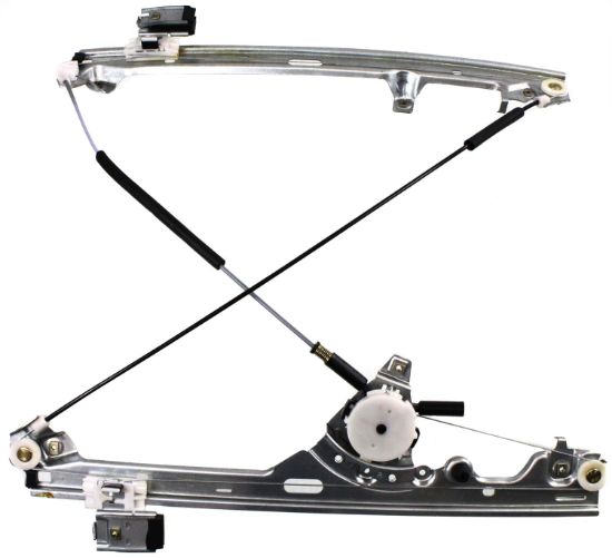 Picture of Window Regulator