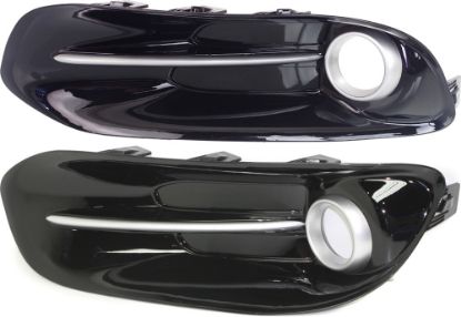 Picture of Fog Light Trim