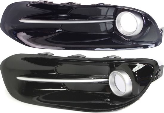 Picture of Fog Light Trim