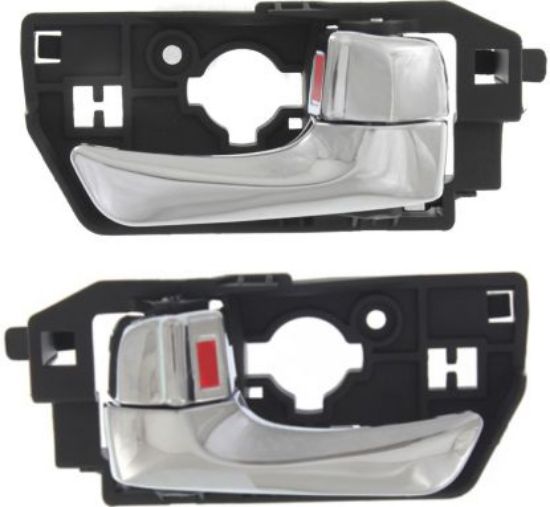 Picture of Interior Door Handle