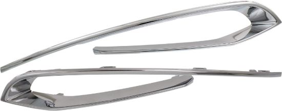 Picture of Grille Trim