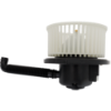 Picture of Blower Motor