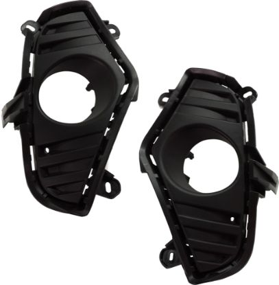 Picture of Fog Light Cover