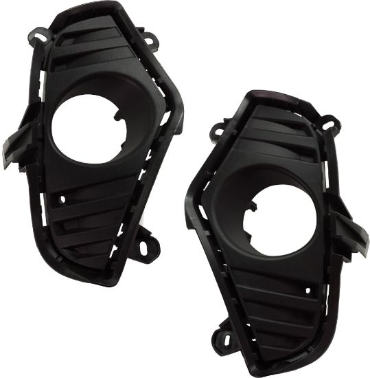 Picture of Fog Light Cover