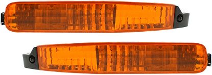 Picture of Turn Signal Light