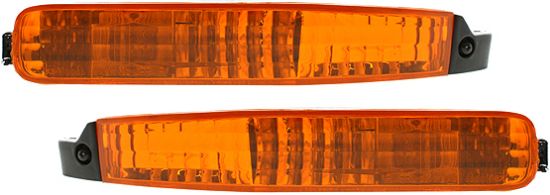 Picture of Turn Signal Light