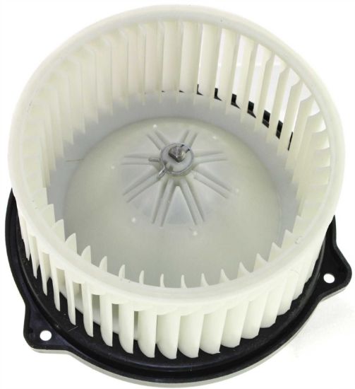 Picture of Blower Motor