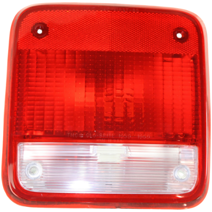 Picture of Tail Light
