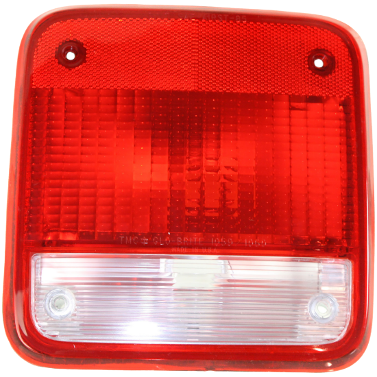 Picture of Tail Light