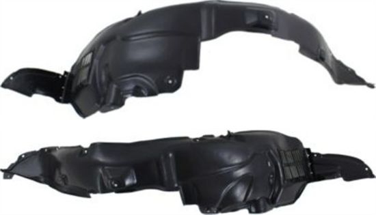 Picture of Fender Liner