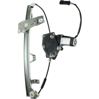 Picture of Window Regulator