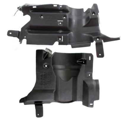 Picture of Engine Splash Shield