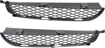 Picture of Bumper Grille