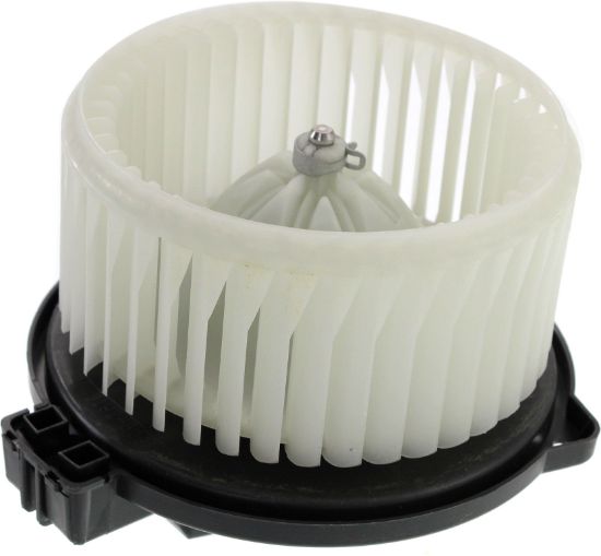 Picture of Blower Motor