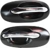 Picture of Exterior Door Handle