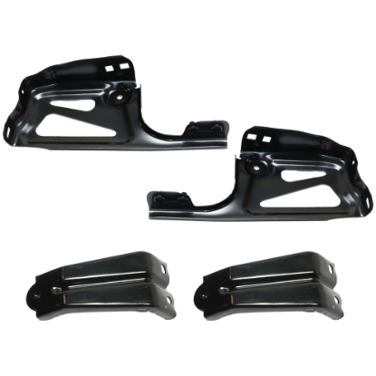 Picture of Bumper Bracket