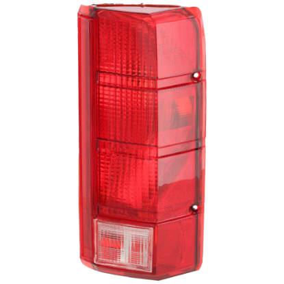 Picture of Tail Light