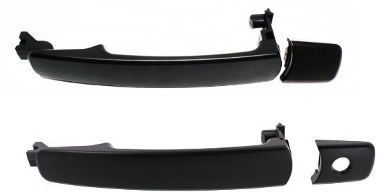 Picture of Exterior Door Handle