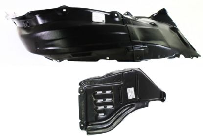 Picture of Fender Liner