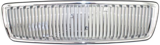 Picture of Grille Assembly
