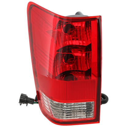 Picture of Tail Light