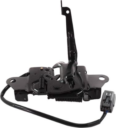 Picture of Hood Latch