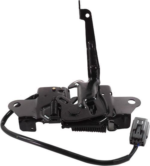 Picture of Hood Latch