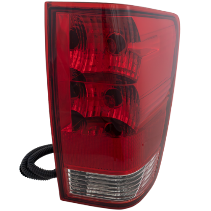 Picture of Tail Light