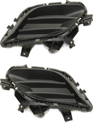 Picture of Fog Light Cover