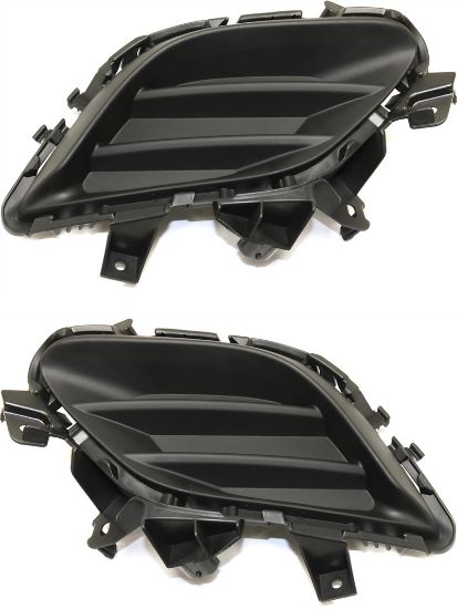 Picture of Fog Light Cover