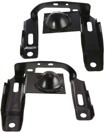 Picture of Bumper Bracket