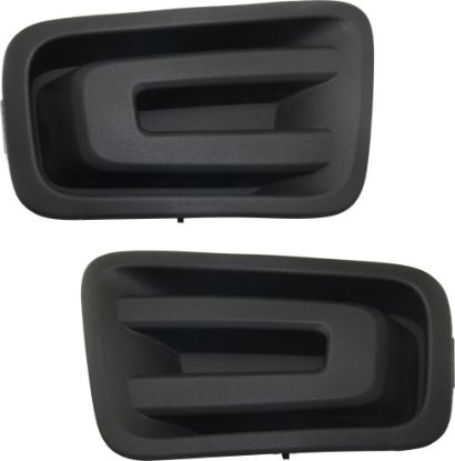 Picture of Fog Light Cover