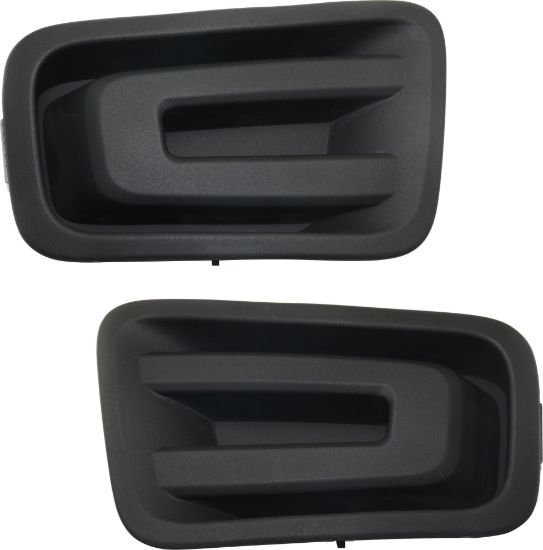 Picture of Fog Light Cover