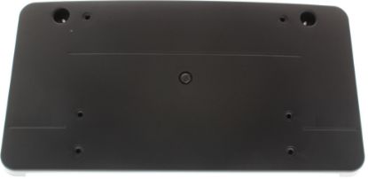 Picture of License Plate Bracket