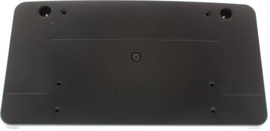 Picture of License Plate Bracket