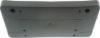 Picture of License Plate Bracket